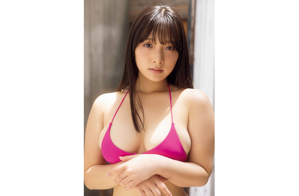 ©︎沢美沙樹／白泉社　撮影／中山雅文
