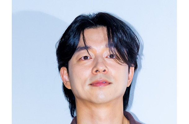 俳優コン・ユ、米掃除機ブランド初の韓国アンバサダーに抜擢！ダンディな魅力を存分に披露