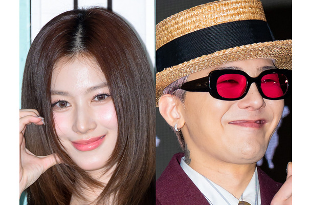 TWICE・サナ、G-DRAGONとの熱愛説に言及「話して良いかわからないけど…」