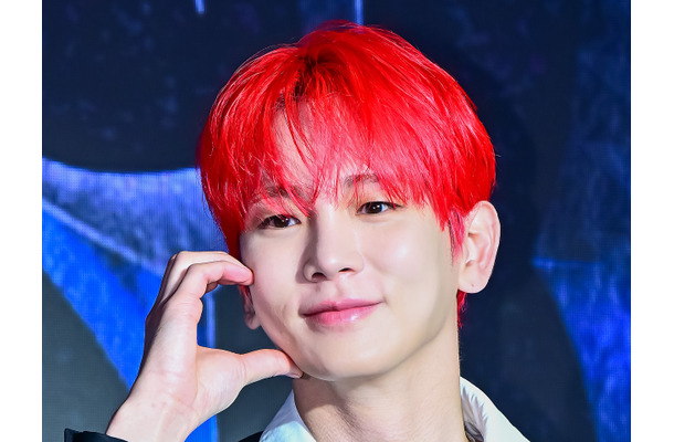 SHINee・キー、来日公演直後にカムバック！新AL『HUNTER』は大人気アニメ映画を意識？