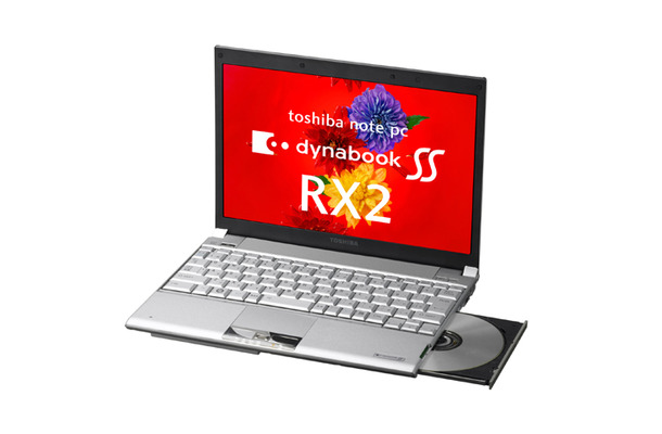 dynabook SS RX2L/W7LW