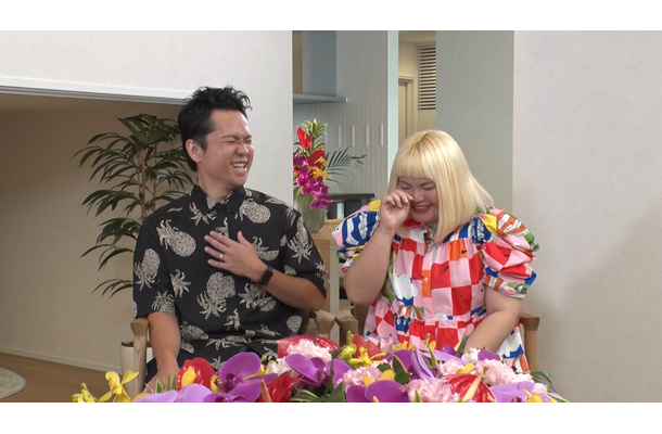 『新婚さんいらっしゃい！』（C）朝日放送テレビ