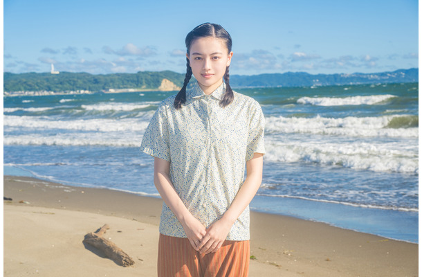 『なぜ君は戦争に? 綾瀬はるか×news23』ⒸTBS