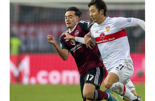 サッカー韓国代表に初の“ドイツ系選手”誕生？日本代表と同僚のドイツ出身MFイェンス・カストロップとは