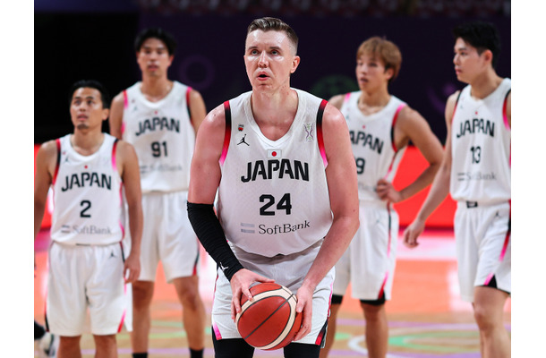 「韓国に頬を打たれたレバノン、日本戦で“八つ当たり”」バスケ日本代表のアジア杯敗退に韓国メディア反応