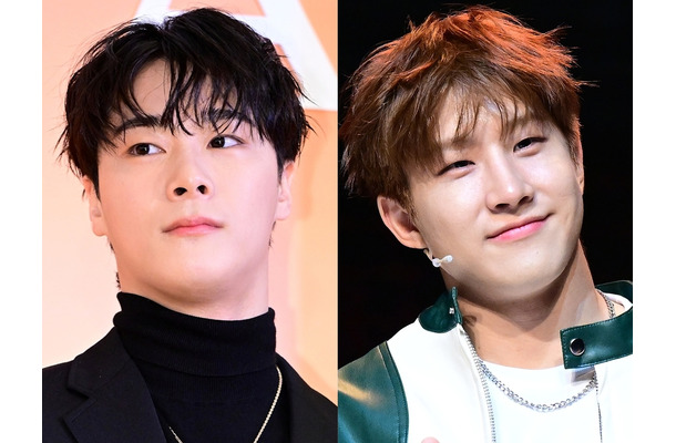突然この世を去ったメンバーのため…ASTRO・ジンジン、批判を乗り越え“6人”で立ったコンサートを語る【インタビュー】