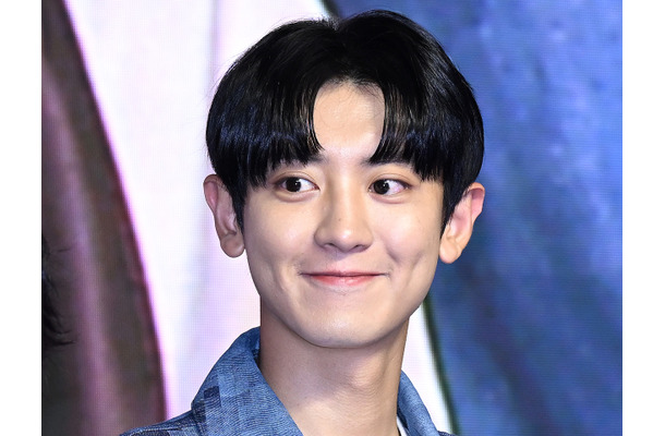 EXO・チャンヨル、友情から危険な愛まで…新AL『Upside Down』で描く多彩な人間模様