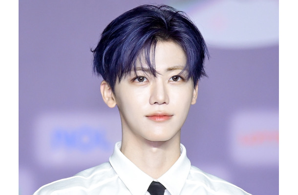 “日本で語学留学”が話題のNCT・ジェミン、コンビニSHOT＆日本語メッセージに注目「大好き」【PHOTO】