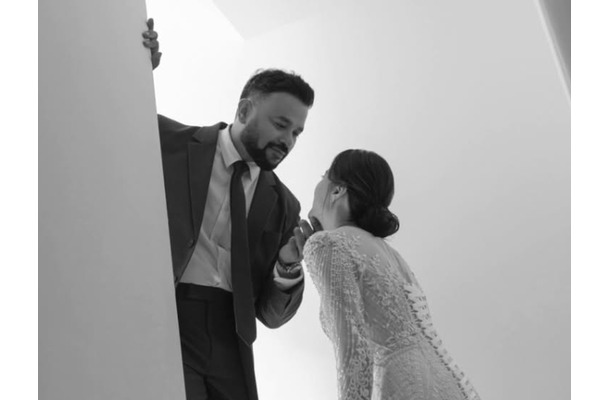 47歳インド出身ラッキー、韓国人婚約者の妊娠・結婚を発表　96年に渡韓し事業家としての顔も【全文】