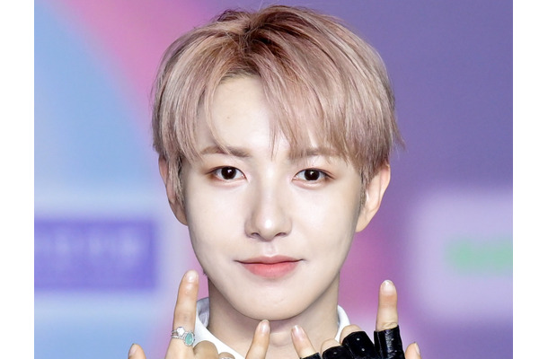 NCT・ロンジュン、“SMファミリー”との豪華SHOT公開！「全員美形…」「Red Velvetの弟？」【PHOTO】