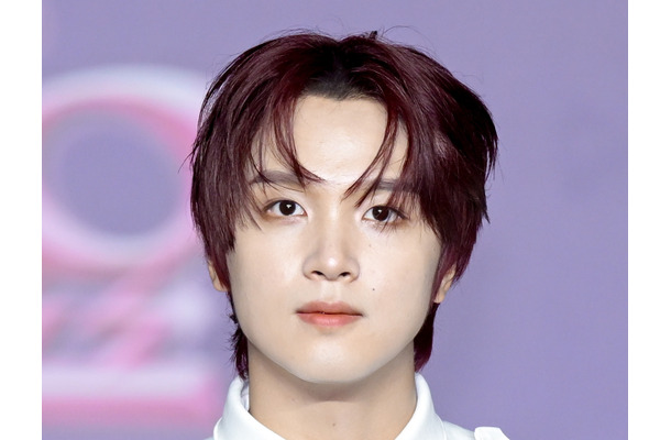 NCT・ヘチャン、待望のソロデビューが決定！9月8日に新AL『TASTE』リリースへ