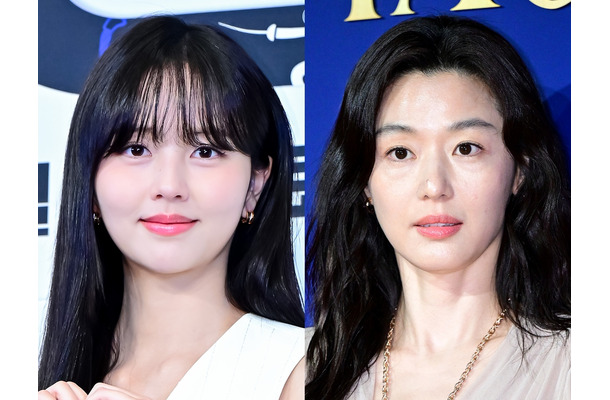 子役出身女優キム・ソヒョン、『星から来たあなた』チョン・ジヒョン設立の新事務所と専属契約！