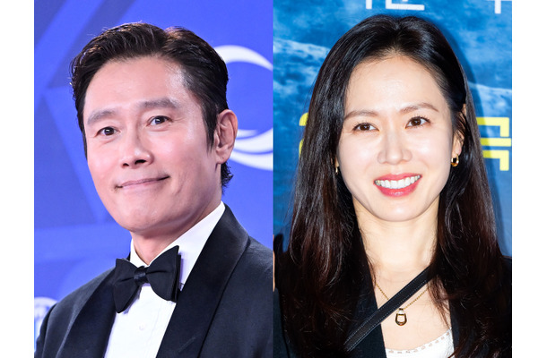 俳優イ・ビョンホン＆女優ソン・イェジン出演！映画『仕方がない』スチール11種公開