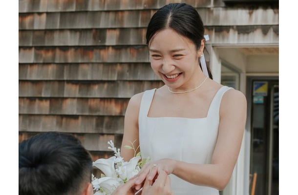 『プデュ48』で宮脇咲良らを指導したダンサー・May J Lee、9月に結婚へ「新しい旅を始めます」