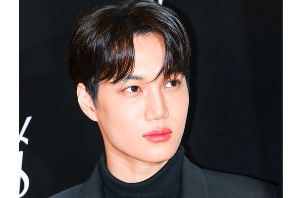EXO・カイ、アジア10都市を魅了したソロツアーを成功裏に終了！次は北米6都市へ「最後まで見守って」