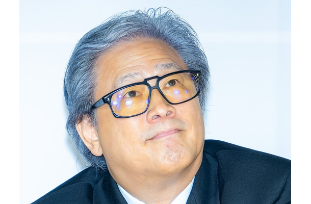 スト中に執筆したとしてWGA除名のパク・チャヌク監督、新作制作発表会で言及「活動に制約も制限もない」