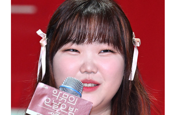 激ヤセの秘訣は“肥満治療薬”？ビジュ激変の韓国女性歌手に疑惑、自ら説明「本当に悔しいです…」