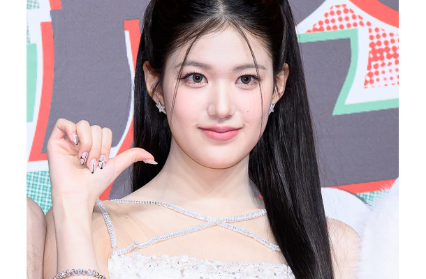 デビューから3カ月で活動休止、その6カ月後に…izna、ユン・ジユンのグループ脱退を公式発表【全文】