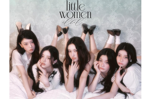 まるで童話のプリンセス…ILLIT、ファッション誌で眩いビジュアル披露！日本活動への意気込みも【PHOTO】