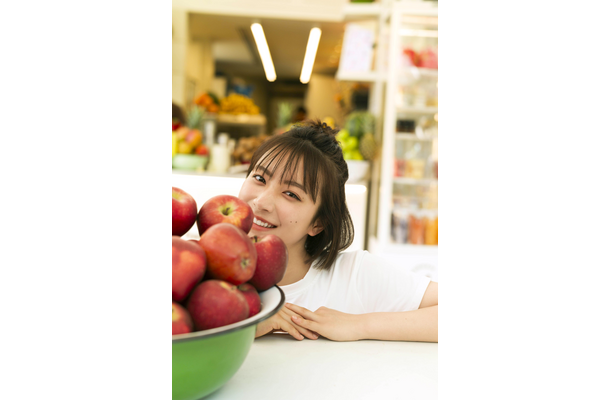 「藤﨑ゆみあファースト写真集（仮）」（東京ニュース通信社刊）