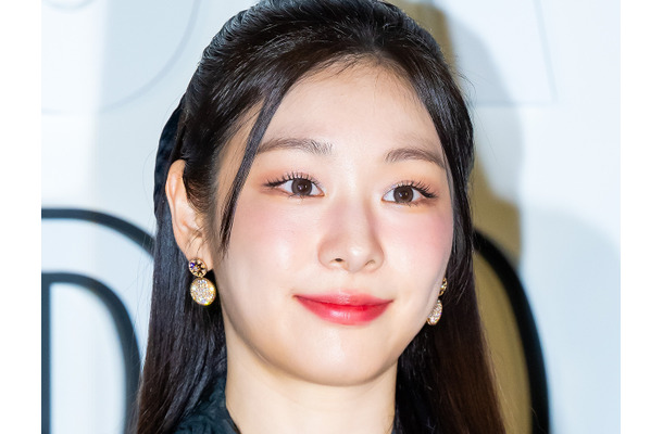 「高校生ですか？」フィギュア女王キム・ヨナ、34歳に見えない日常SHOT　“ぱっちりお目々”も健在【PHOTO】
