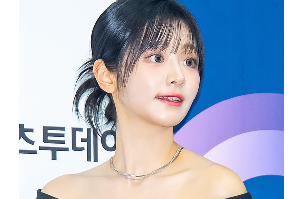 元NMB48メンバー所属の韓国女性バンド、リーダー兼ドラマーが“ひざ負傷”で活動休止「回復に専念」