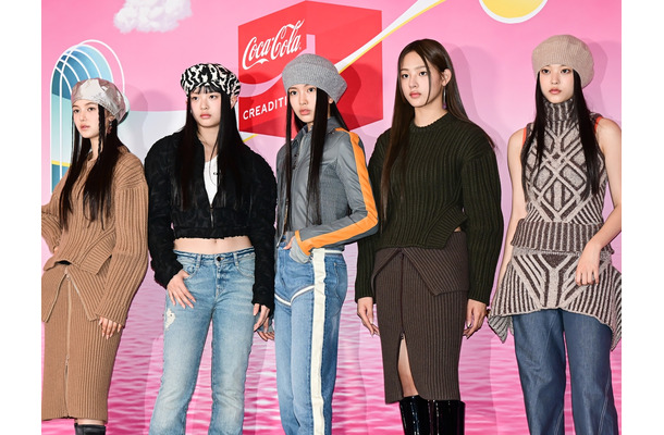 “NewJeans所属事務所”ADOR、副代表が代表取締役に昇格　SEVENTEEN「THE CITY」を企画した才媛