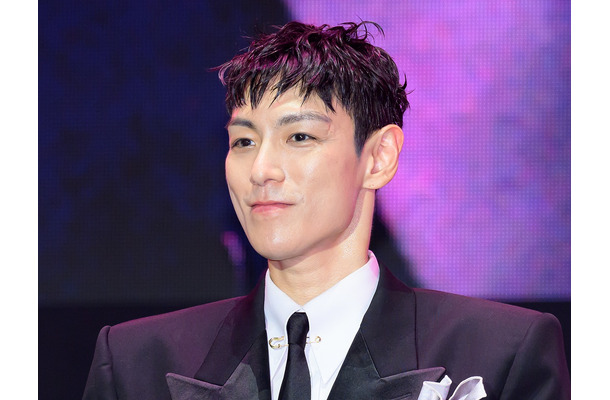 元BIGBANG・T.O.P、米授賞式で助演男優賞を受賞！『イカゲーム』を機に完全復帰か