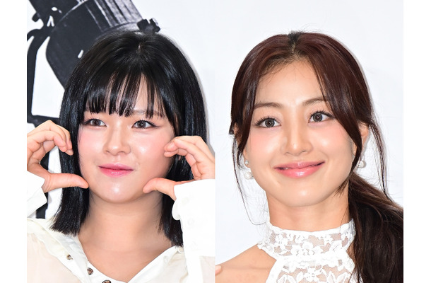 TWICE・ジョンヨン＆ジヒョ、韓国大統領とテレビ共演！大人気Netflix映画に参加した感想伝える
