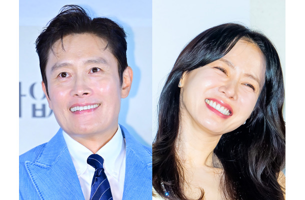 イ・ビョンホン＆ソン・イェジン共演の注目作『仕方がない』、ヴェネツィア国際映画祭に招待の快挙