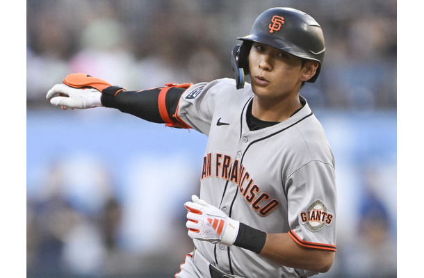 “韓国のイチロー”が好調！イ・ジョンフ10試合連続安打に母国紙絶賛「冷めることを知らない打撃感」