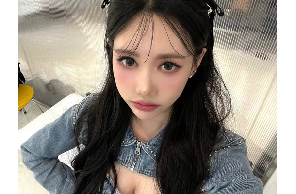 「来世でも会おうね」日本でも活動したK-POPアイドル、“家族との別れ”を報告「愛する私の息子…」