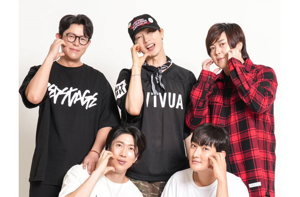 2週間前に突然延期を発表…伝説的なK-POPアイドルグループ「H.O.T.」がヘッドライナーを務める大型フェス【全文】