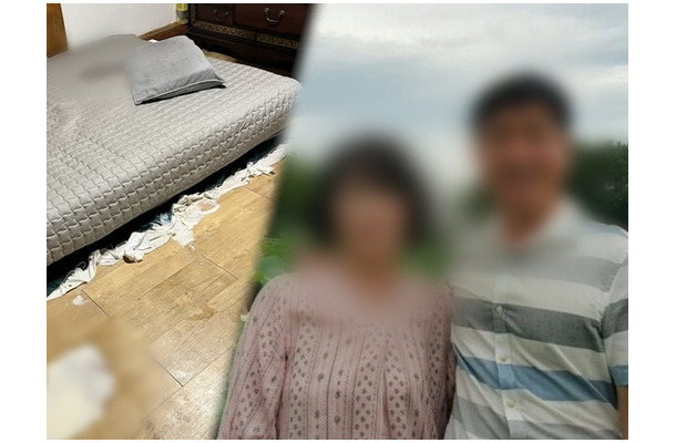 農薬を飲んだ“再婚”熟年夫婦、妻だけ生還の裏にある黒い疑惑…韓国で一体何が？