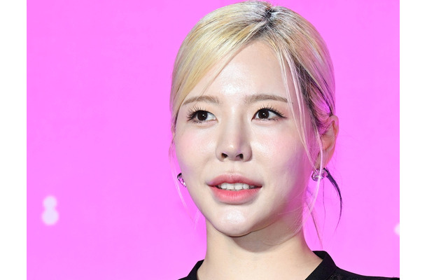 少女時代・サニー、SMエンタ退所から2年…デビュー18周年を迎えた心境を明かす「より強くなった」
