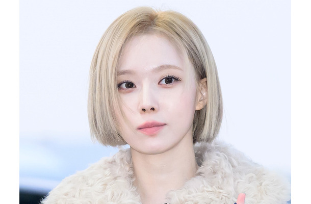 「欠点がない体型じゃないか」aespa・ウィンター、幻想的な美しさに賛辞【PHOTO】