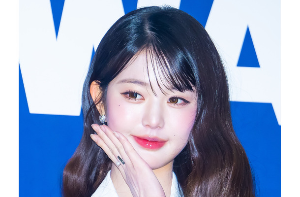 IVE・ウォニョン、入隊!?可愛すぎる軍服姿が話題、厳しい訓練に「ここタクシー捕まりますか？」