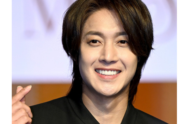 元恋人への“暴行・中絶”という濡れ衣を晴らし、2児の父となった『花男』キム・ヒョンジュン　活発な活動を予告