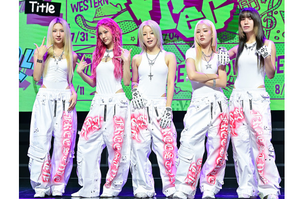 KARAの“後輩”グループYOUNG POSSE、後続曲での活動に突入　個性際立つボーカルとラップの調和に期待