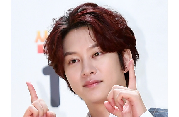 SJ・ヒチョル、障害等級認定後約7年ぶりにステージに立った感想伝える「こんなにも好きで…」