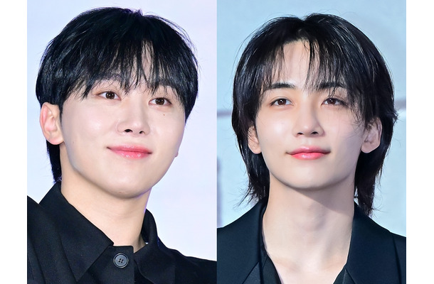 SEVENTEEN・スングァン、“兵役中”ジョンハンとハワイ満喫！NCTメンバーも登場で話題「びっくり仰天」【PHOTO】