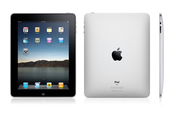 「iPad」
