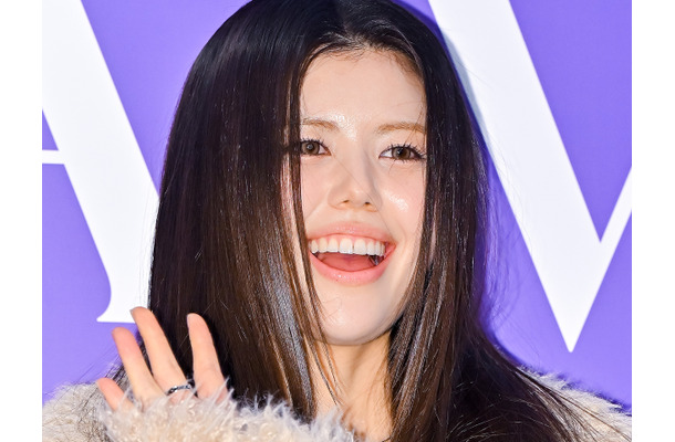 盗作疑惑もあった“NewJeans・ダニエルの姉”オリビアが新曲発表へ　華奢な美貌の新ビジュアル公開