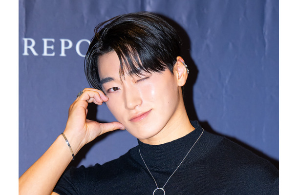 ATEEZ・サン、『ボイプラ2』プラネットマスターに抜擢！“ワールドクラス”のアドバイスに期待