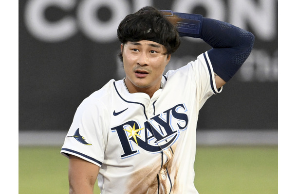 こんなはずでは…“ダル元同僚”韓国人メジャーが過ごす最悪のシーズン　相次ぐ故障、チームでも肩身狭く