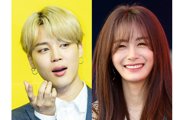 JIMINと“匂わせ女優”への対応は？ BTSメンバーの熱愛説、所属事務所が示してきた「2つの態度」