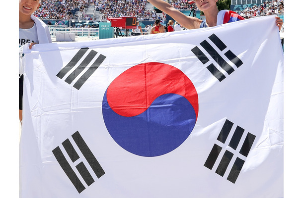 中3男子が中2女子に性的暴行の疑い、韓国トライアスロンユース代表合宿で発生か　大韓体育会は厳格対応