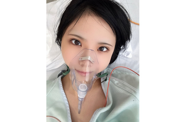 SKE48・北川愛乃（北川愛乃公式Xより）※所属事務所に掲載許可をもらっています