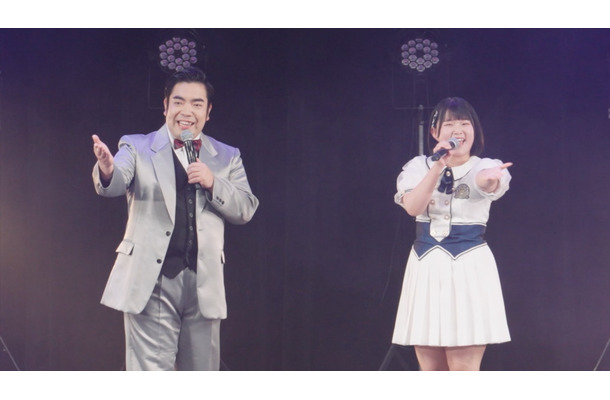 「STU48 Live Tour 2025～傷つくことが青春だ～」©STU