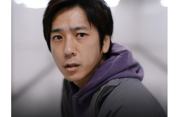『8番出口』二宮和也が韓国へ　日本人俳優として初めて釜山国際映画祭の「アクターズ・ハウス」に参加決定